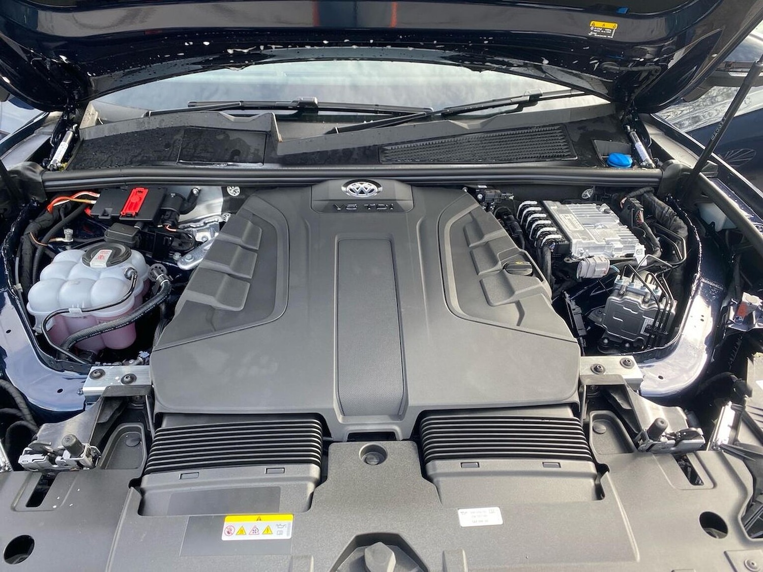 Used Volkswagen Touareg 2026 for sale - 78193839: Photo 39