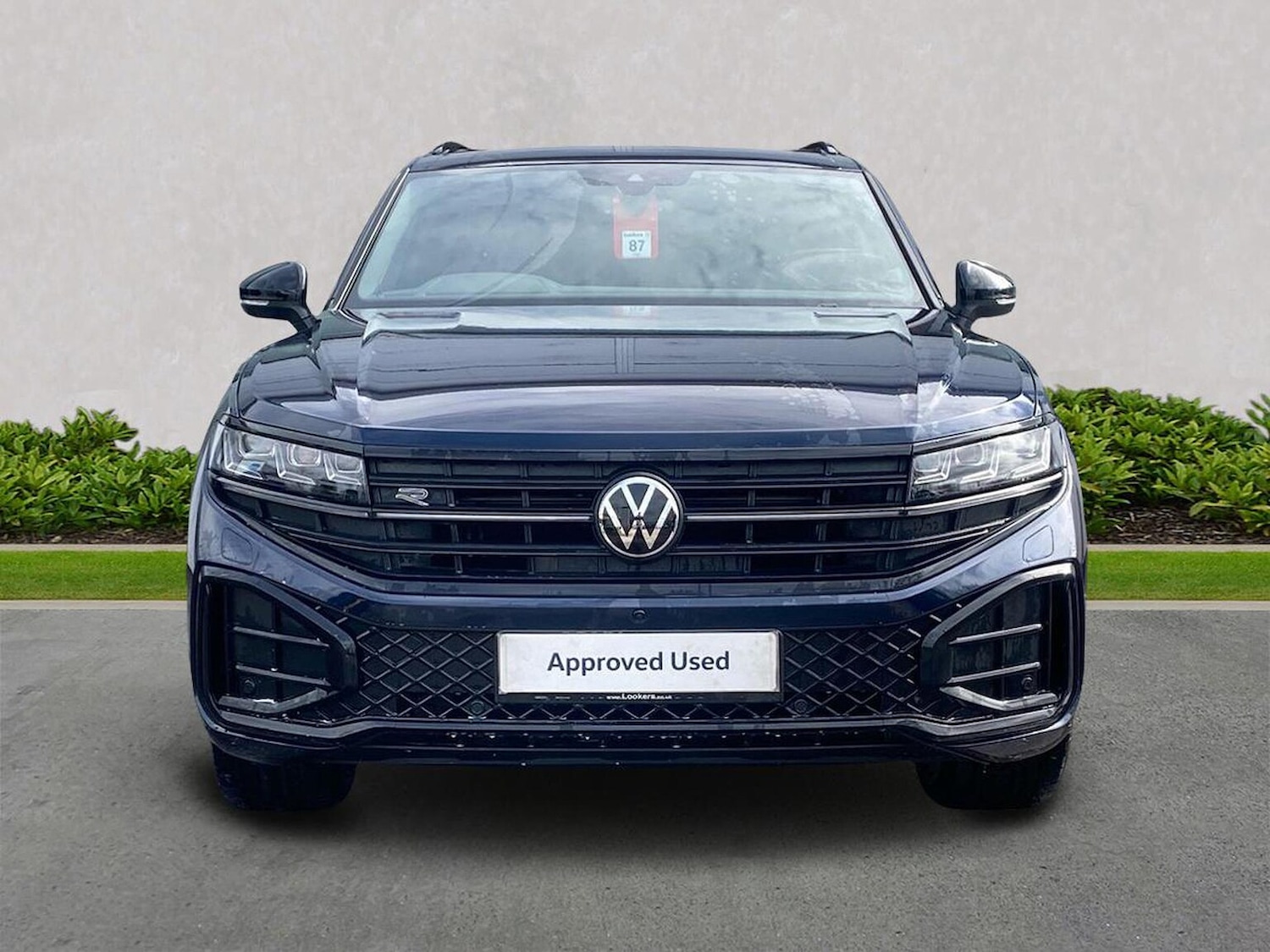 Used Volkswagen Touareg 2026 for sale - 78193839: Photo 5
