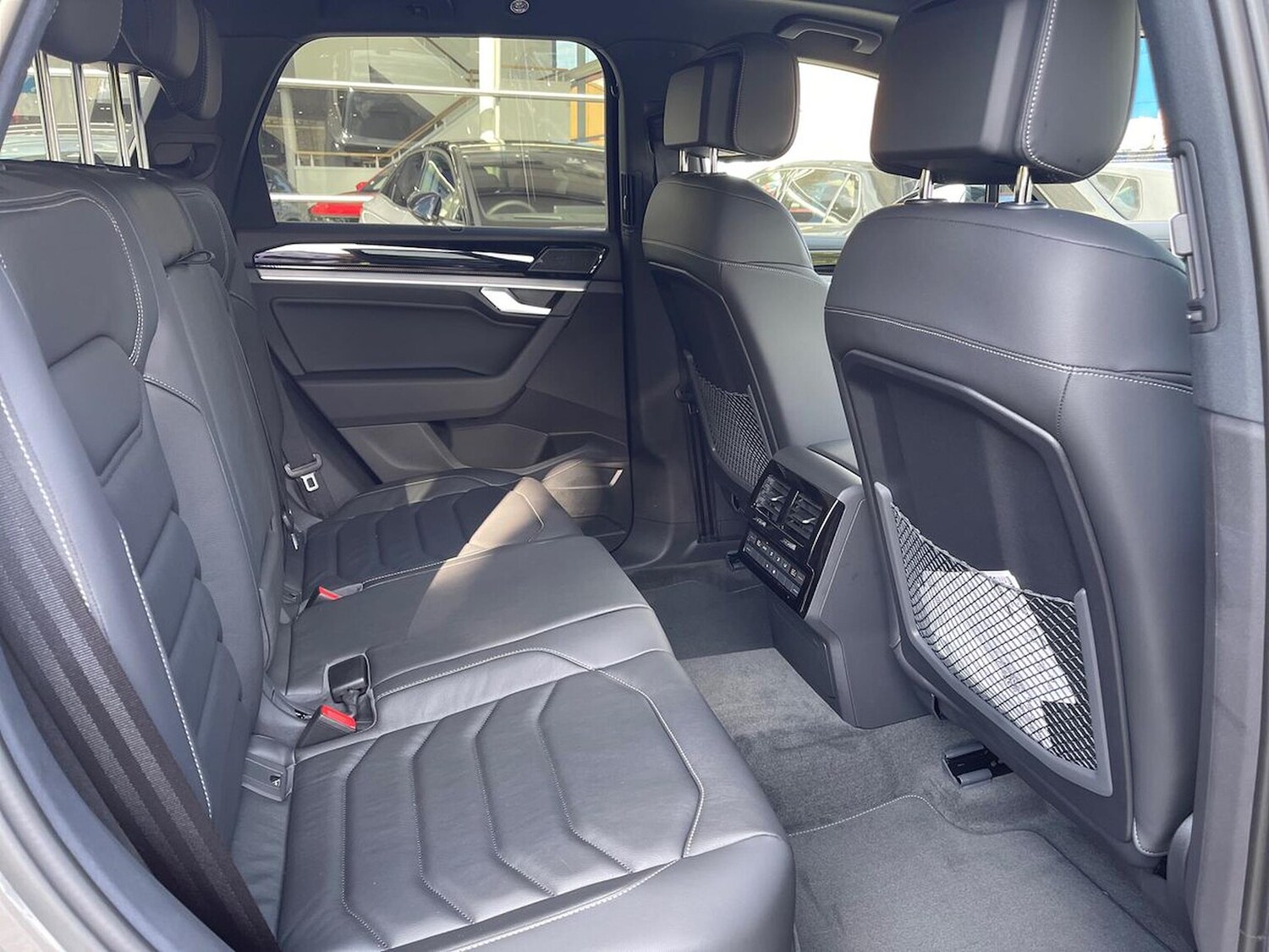 Used Volkswagen Touareg 2025 for sale - 77487750: Photo 16