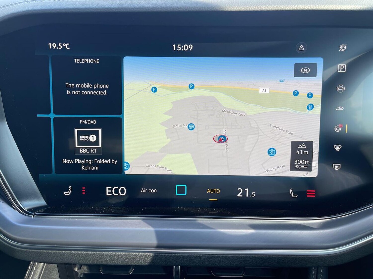 Used Volkswagen Touareg 2025 for sale - 77487750: Photo 24