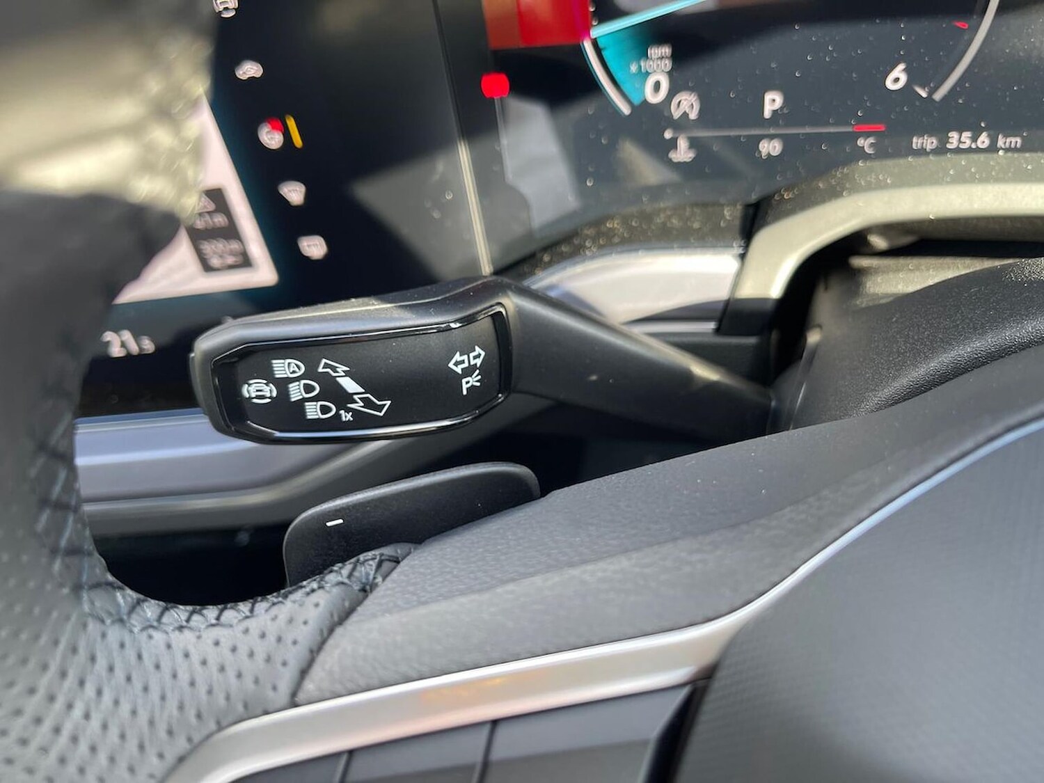 Used Volkswagen Touareg 2025 for sale - 77487750: Photo 28