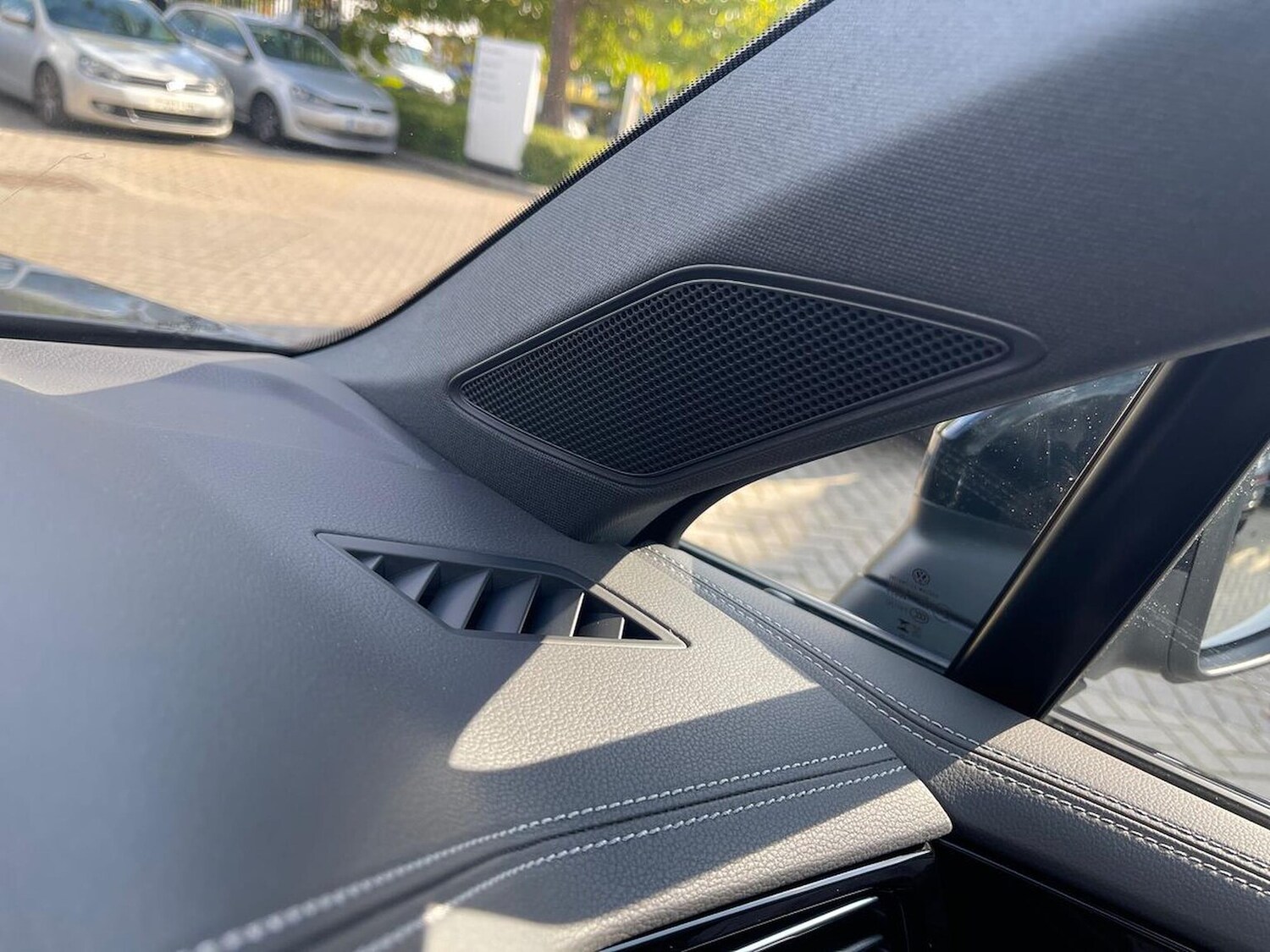 Used Volkswagen Touareg 2025 for sale - 77487750: Photo 31