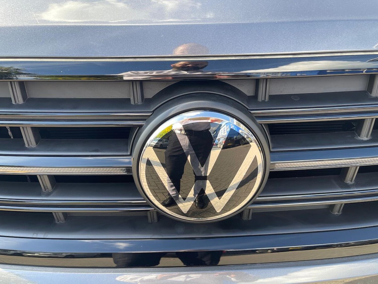 Used Volkswagen Touareg 2025 for sale - 77487750: Photo 33