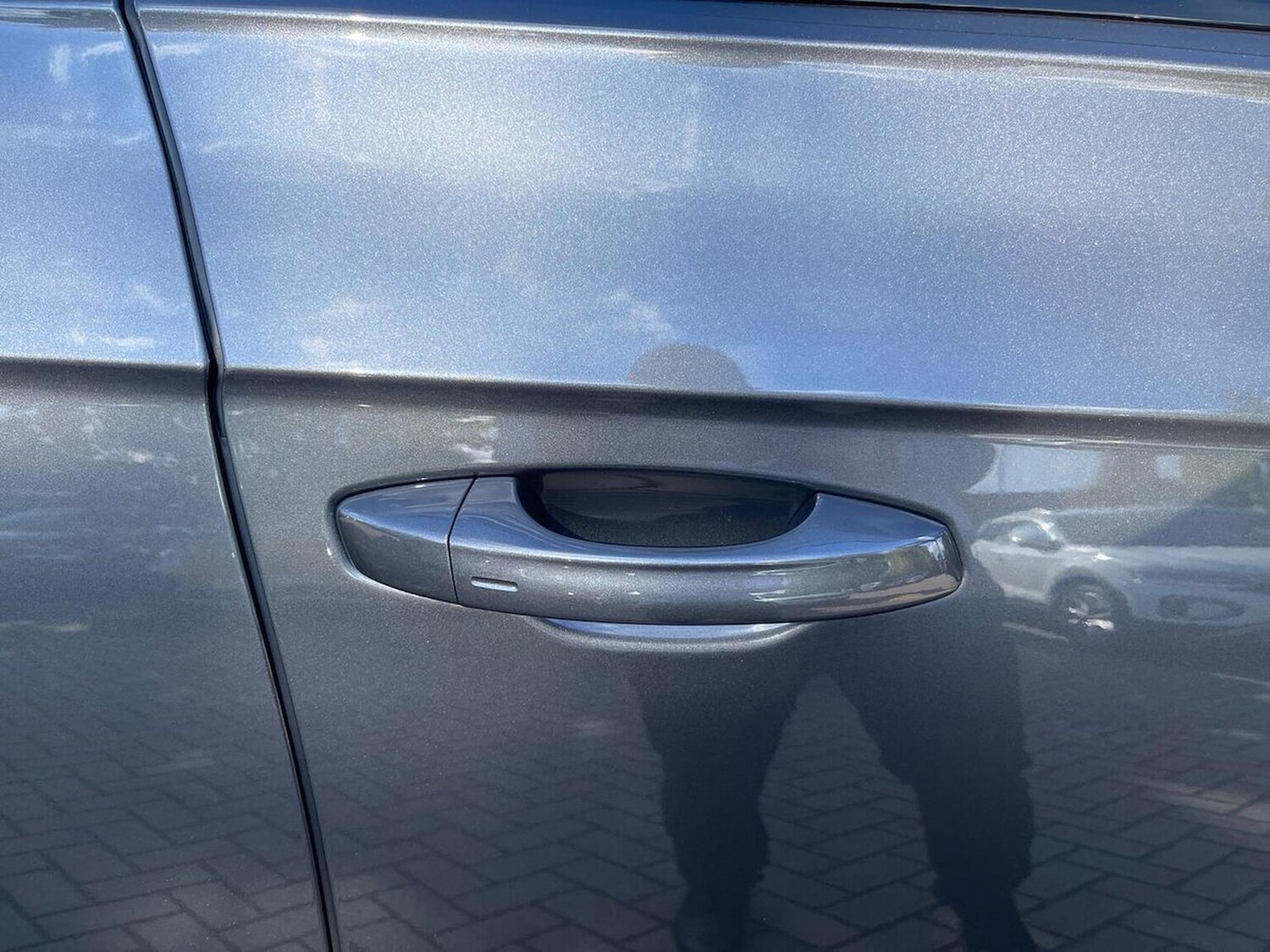 Used Volkswagen Touareg 2025 for sale - 77487750: Photo 37