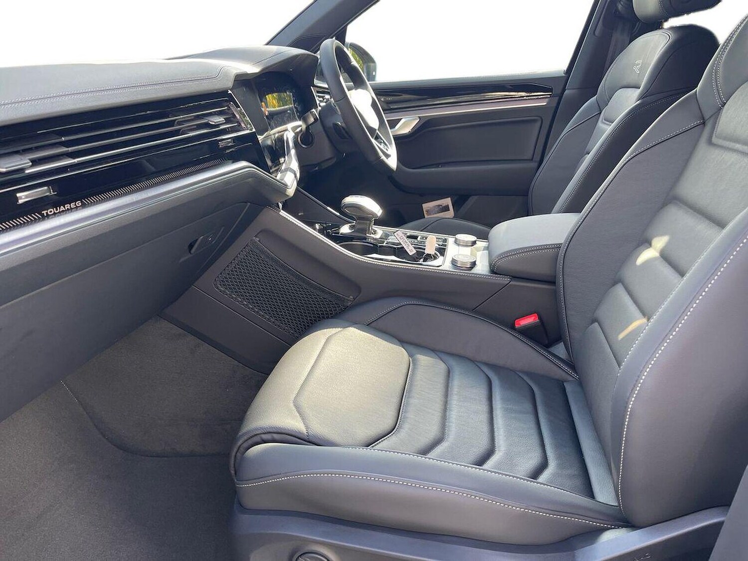 Used Volkswagen Touareg 2025 for sale - 77487750: Photo 7