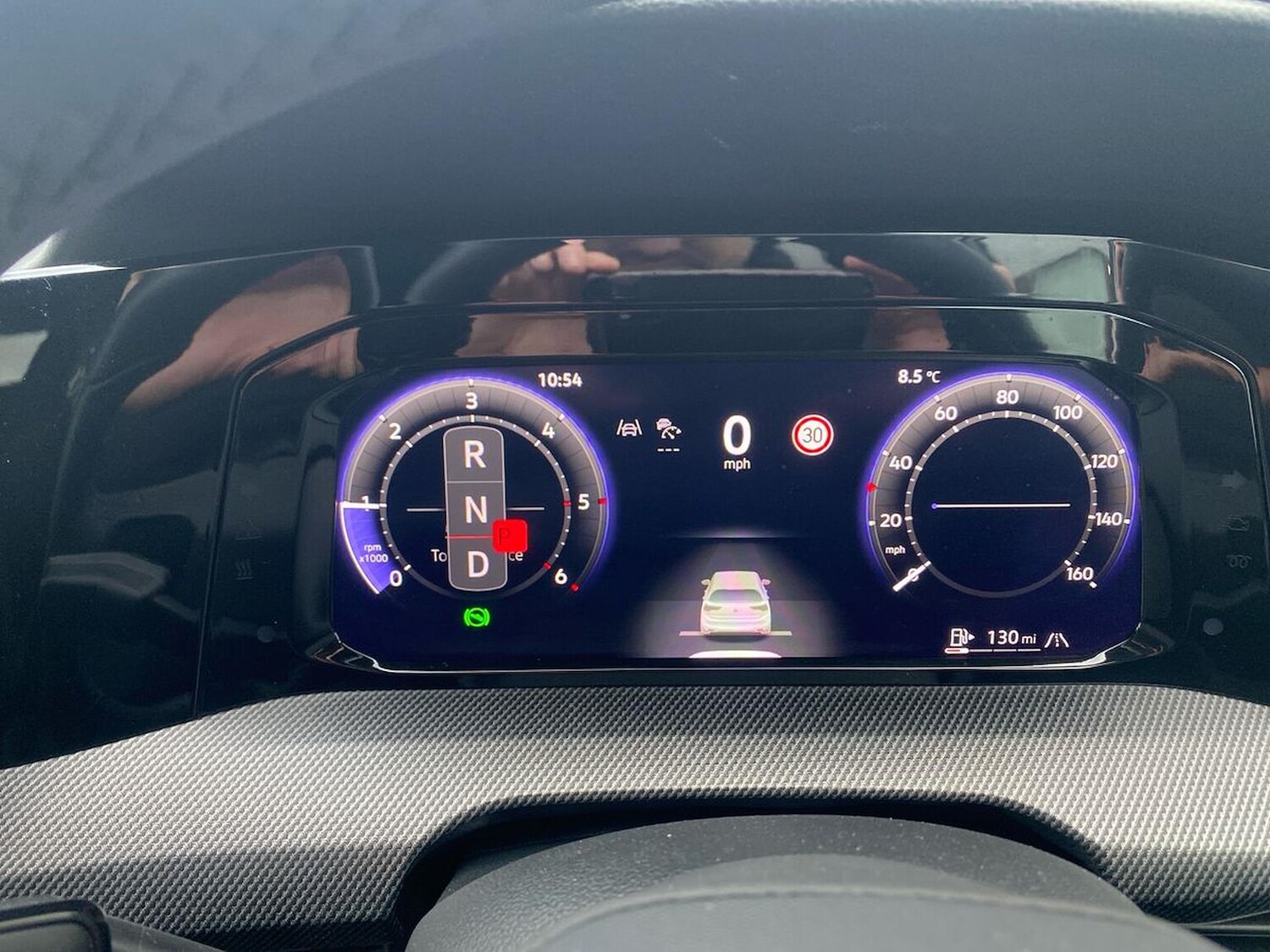 Used Volkswagen Golf 2025 for sale - 77802144: Photo 10