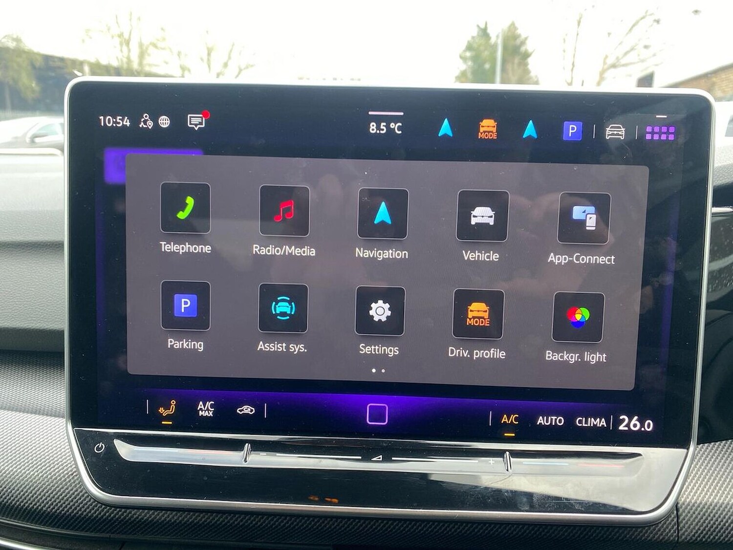 Used Volkswagen Golf 2025 for sale - 77802144: Photo 11