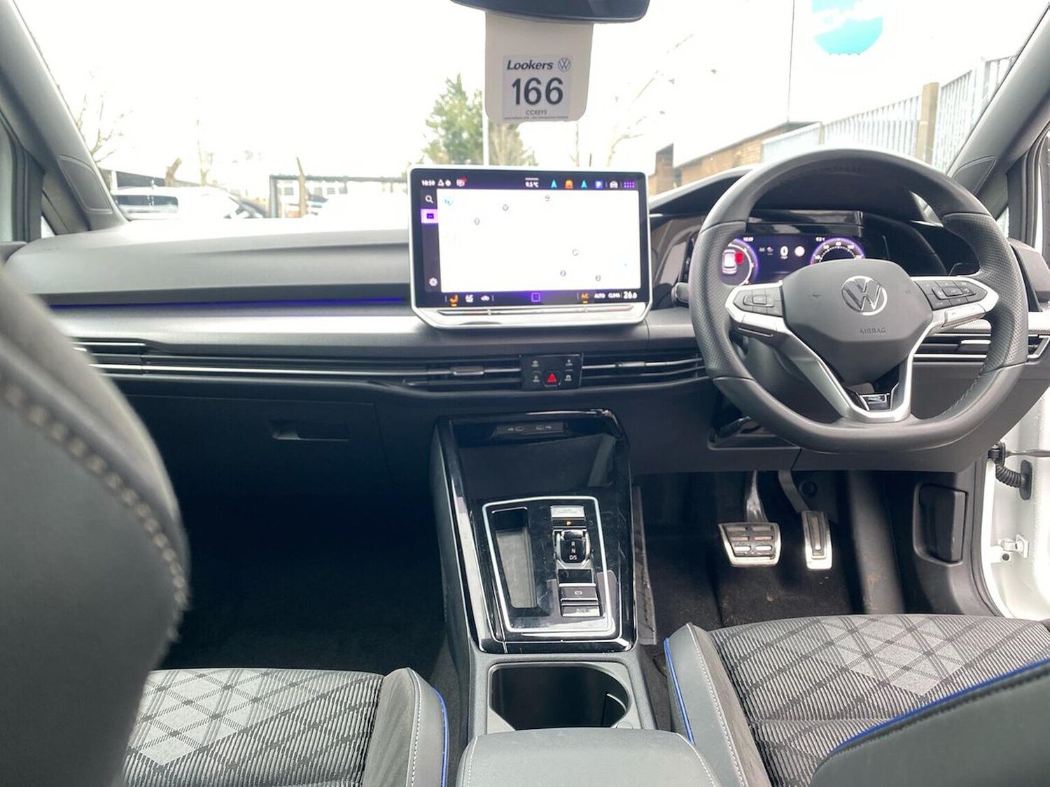 Used Volkswagen Golf 2025 for sale - 77802144: Photo 13