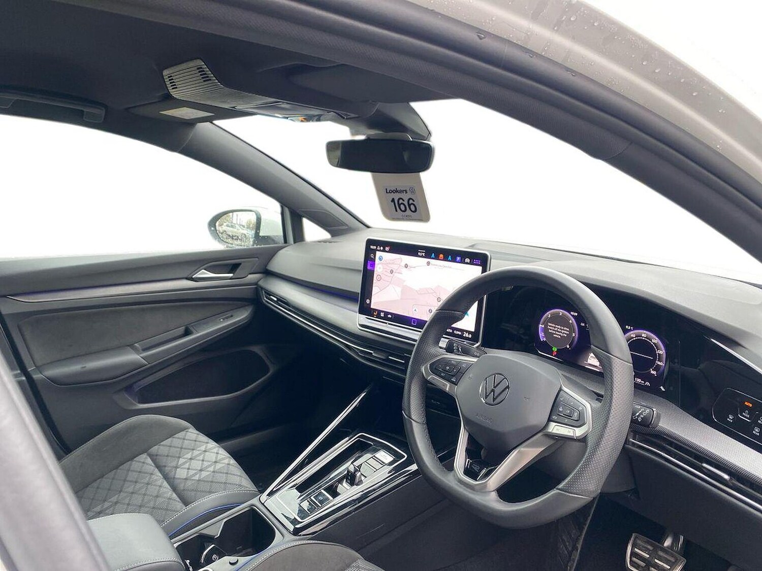 Used Volkswagen Golf 2025 for sale - 77802144: Photo 15