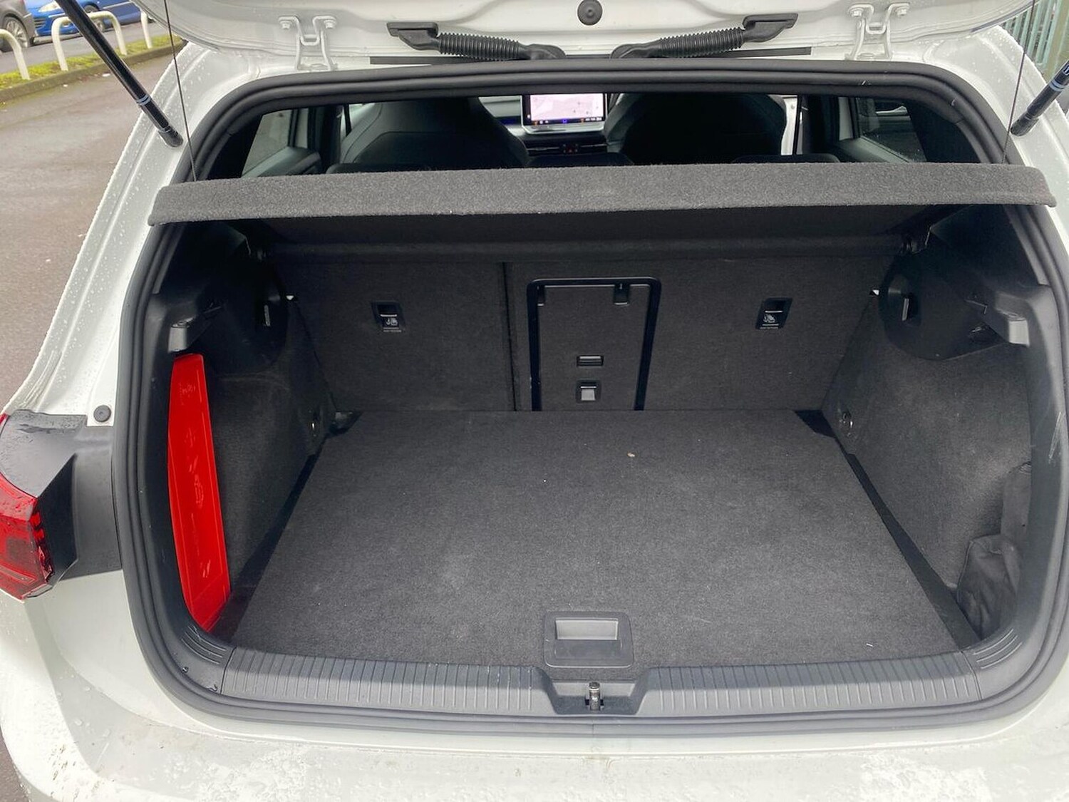 Used Volkswagen Golf 2025 for sale - 77802144: Photo 17