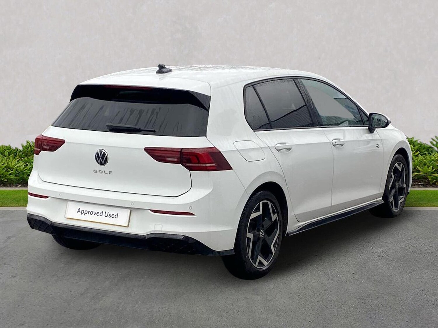 Used Volkswagen Golf 2025 for sale - 77802144: Photo 18