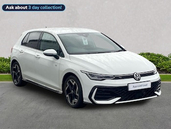 Used Volkswagen Golf 2025 for sale - 77802144: Photo