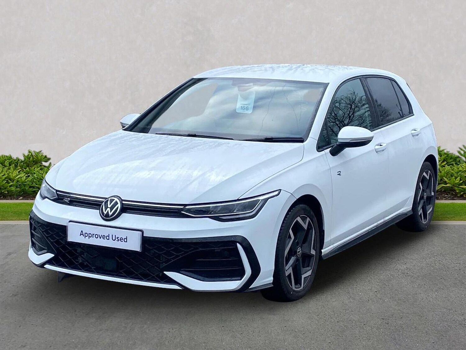 Used Volkswagen Golf 2025 for sale - 77802144: Photo 20