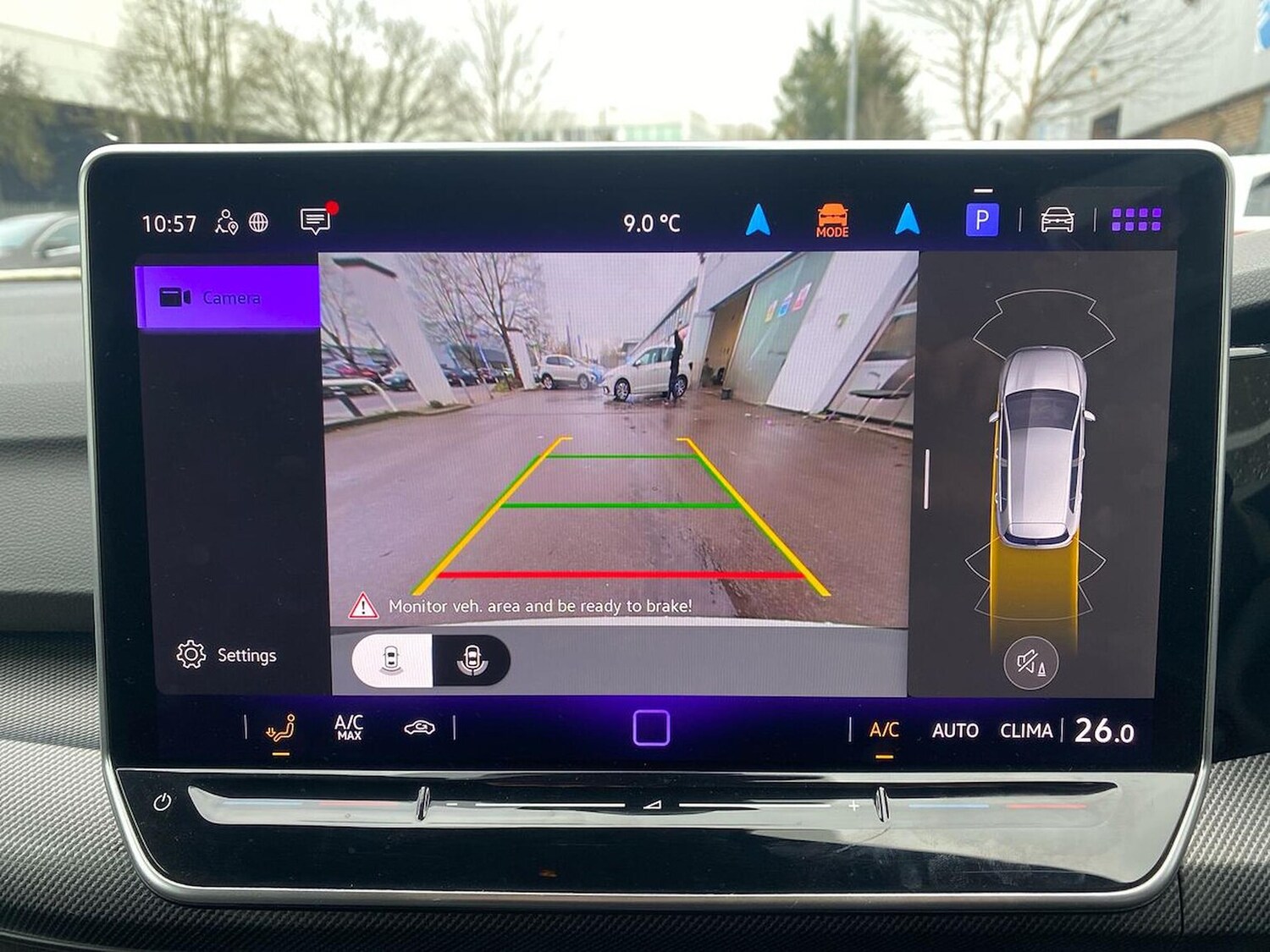 Used Volkswagen Golf 2025 for sale - 77802144: Photo 23