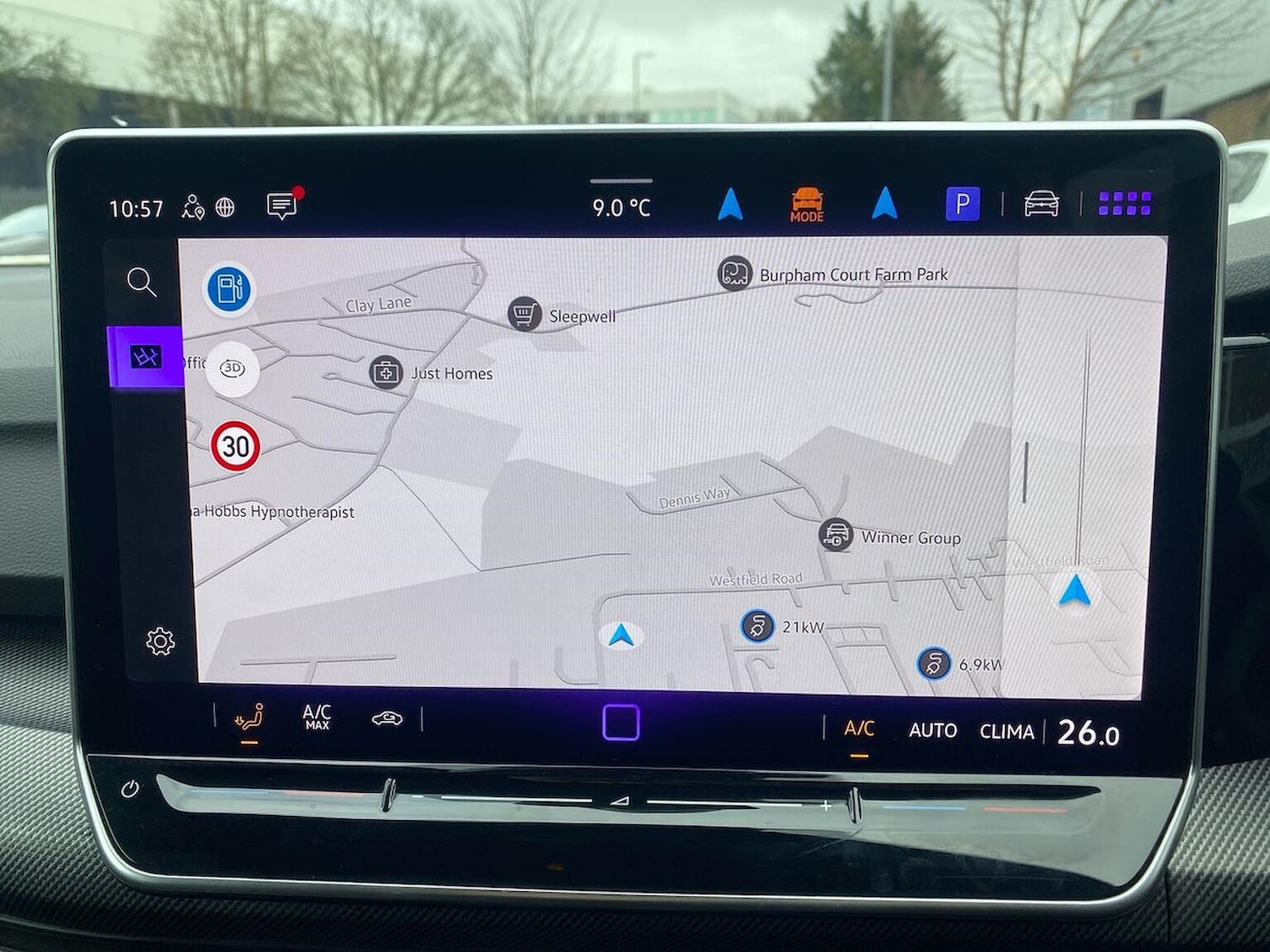 Used Volkswagen Golf 2025 for sale - 77802144: Photo 24