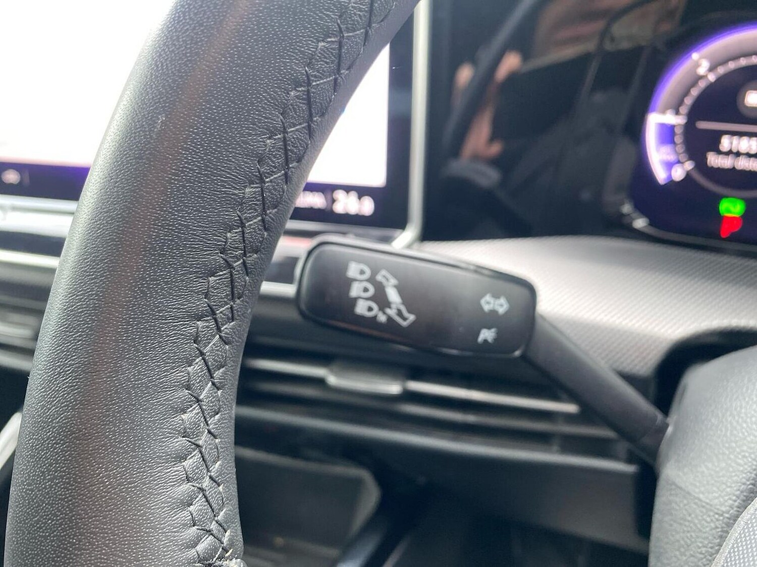 Used Volkswagen Golf 2025 for sale - 77802144: Photo 28