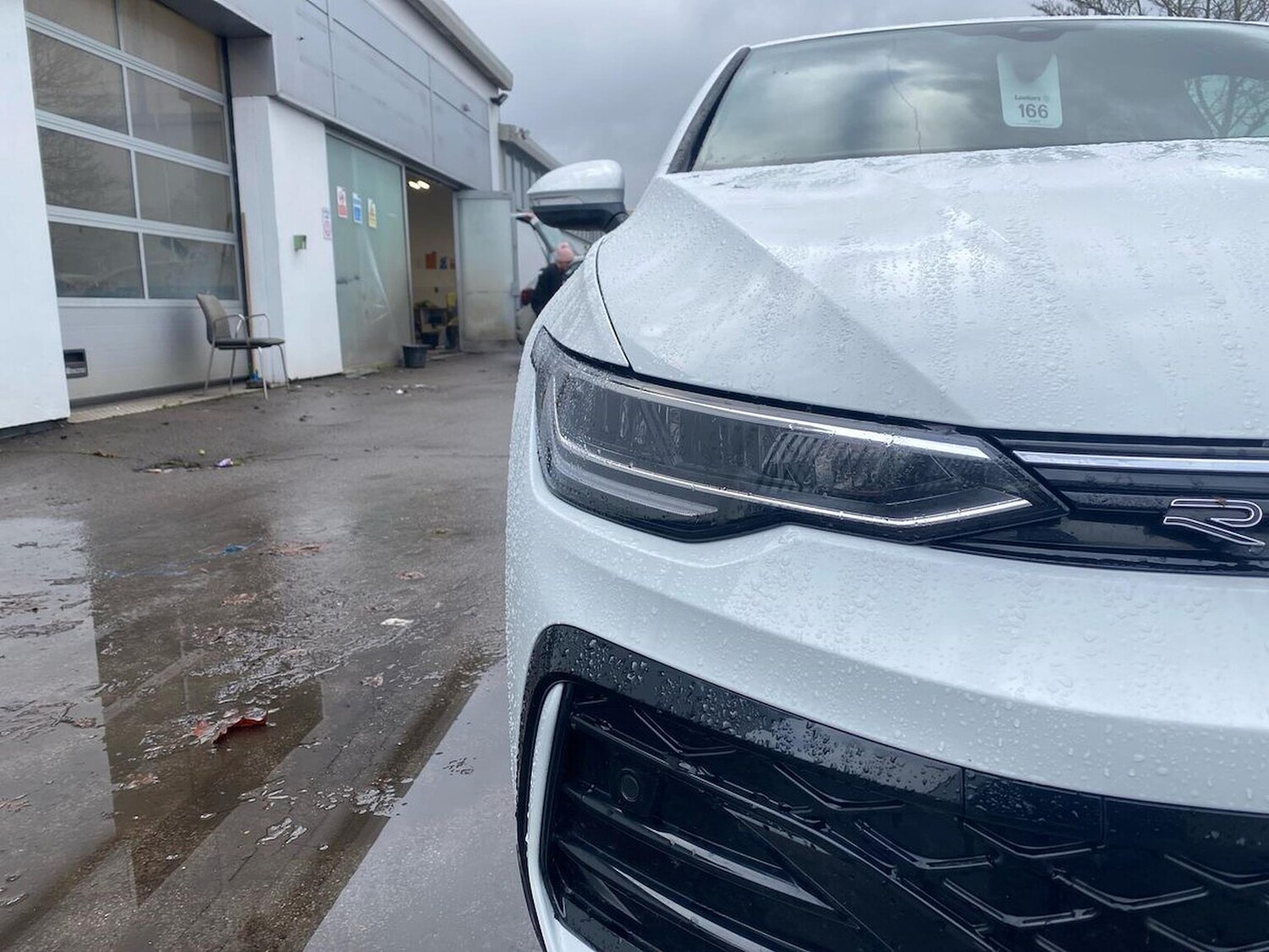 Used Volkswagen Golf 2025 for sale - 77802144: Photo 33