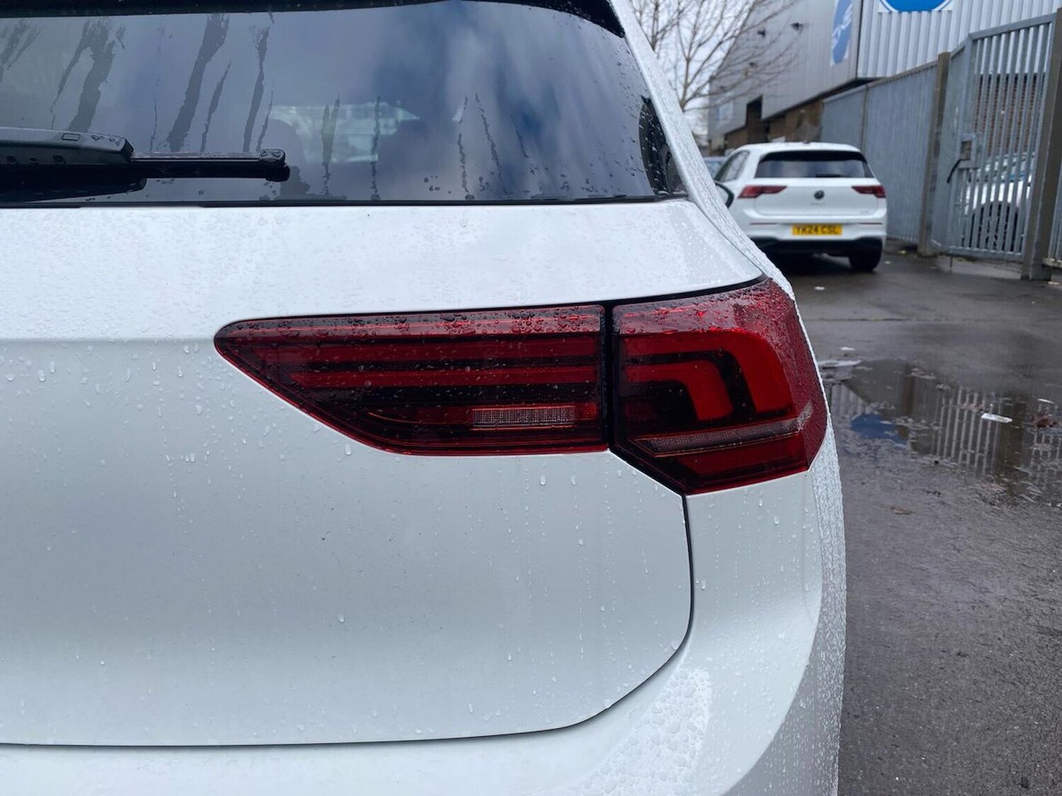 Used Volkswagen Golf 2025 for sale - 77802144: Photo 35