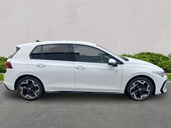 Used Volkswagen Golf 2025 for sale - 77802144: Photo