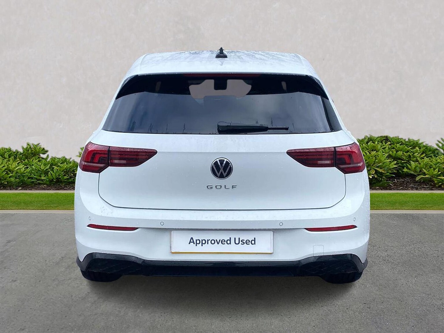 Used Volkswagen Golf 2025 for sale - 77802144: Photo 4