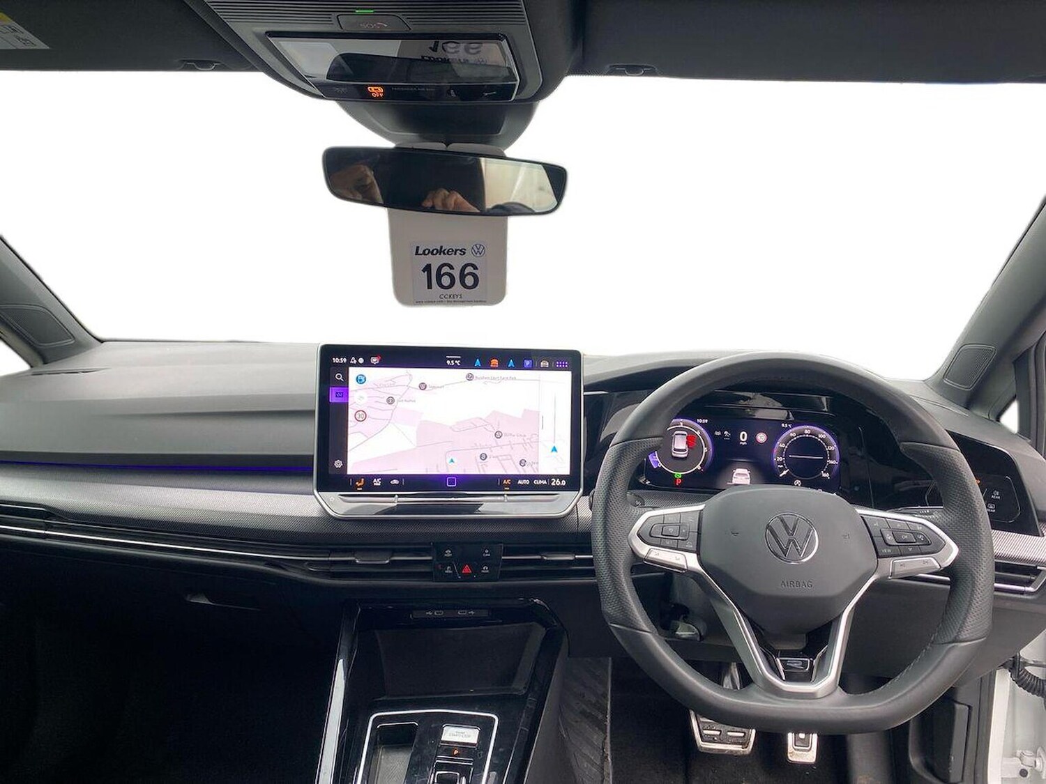 Used Volkswagen Golf 2025 for sale - 77802144: Photo 8