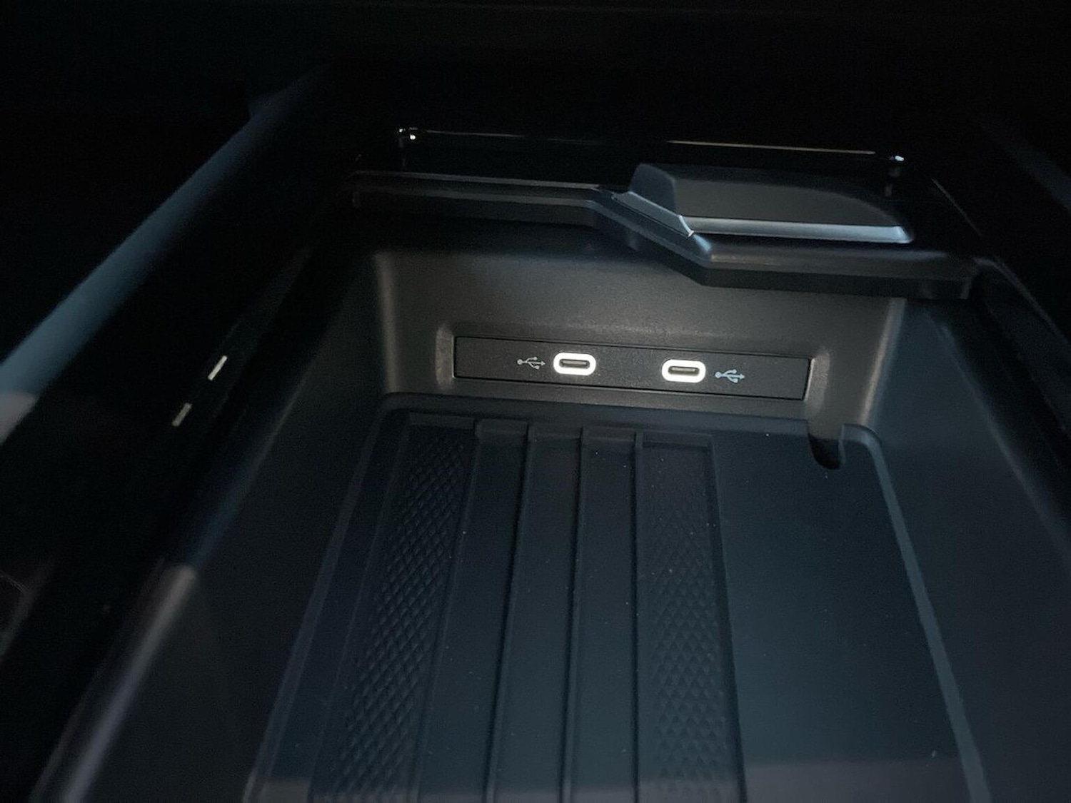 Used Volkswagen ID.7 2025 for sale - 77542504: Photo 12