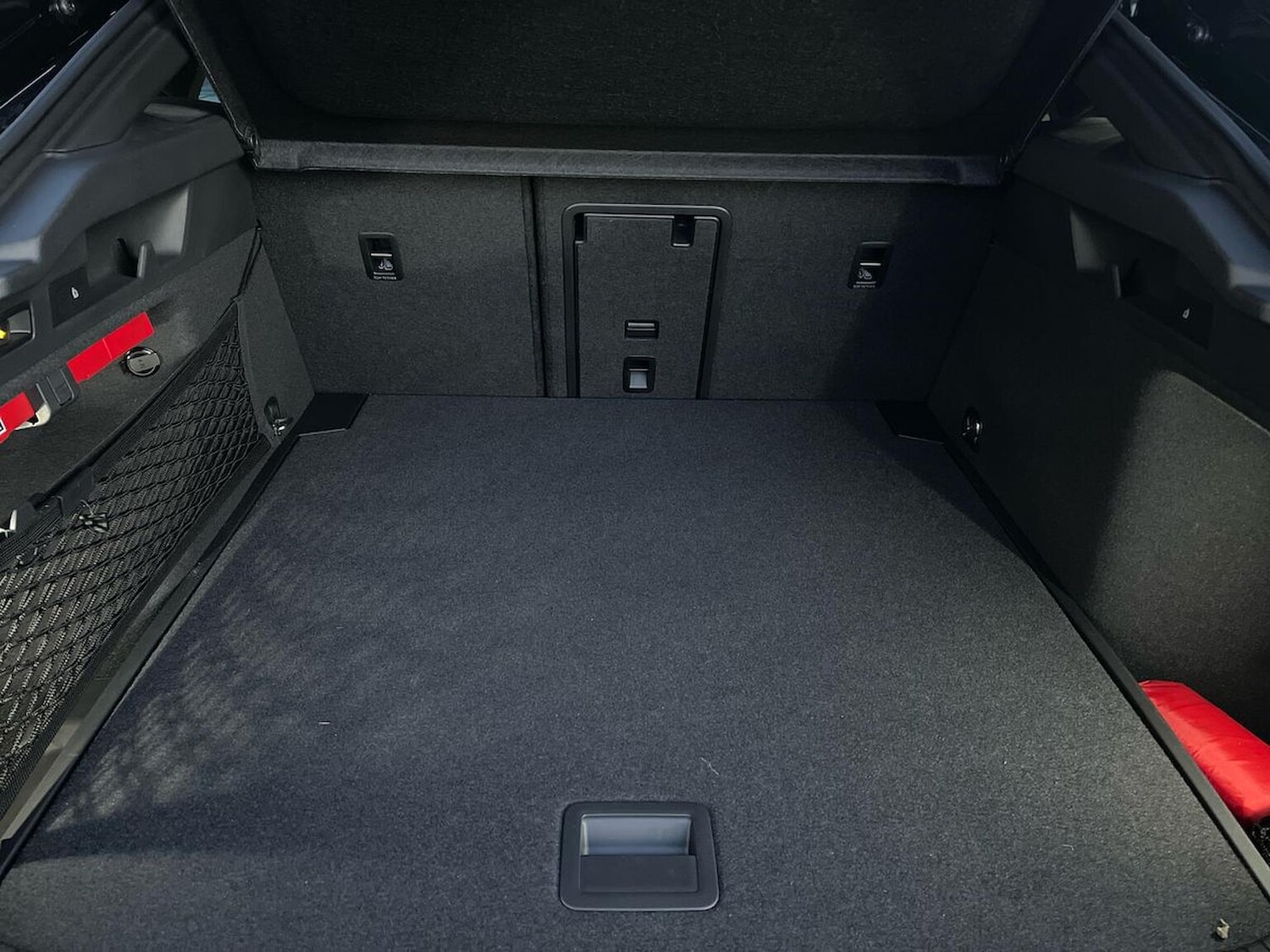 Used Volkswagen ID.7 2025 for sale - 77542504: Photo 17