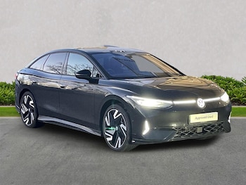 Used Volkswagen ID.7 2025 for sale - 77542504: Photo