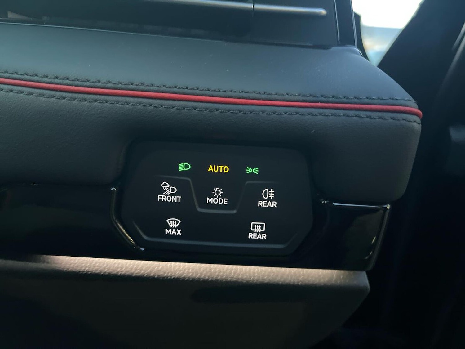 Used Volkswagen ID.7 2025 for sale - 77542504: Photo 22