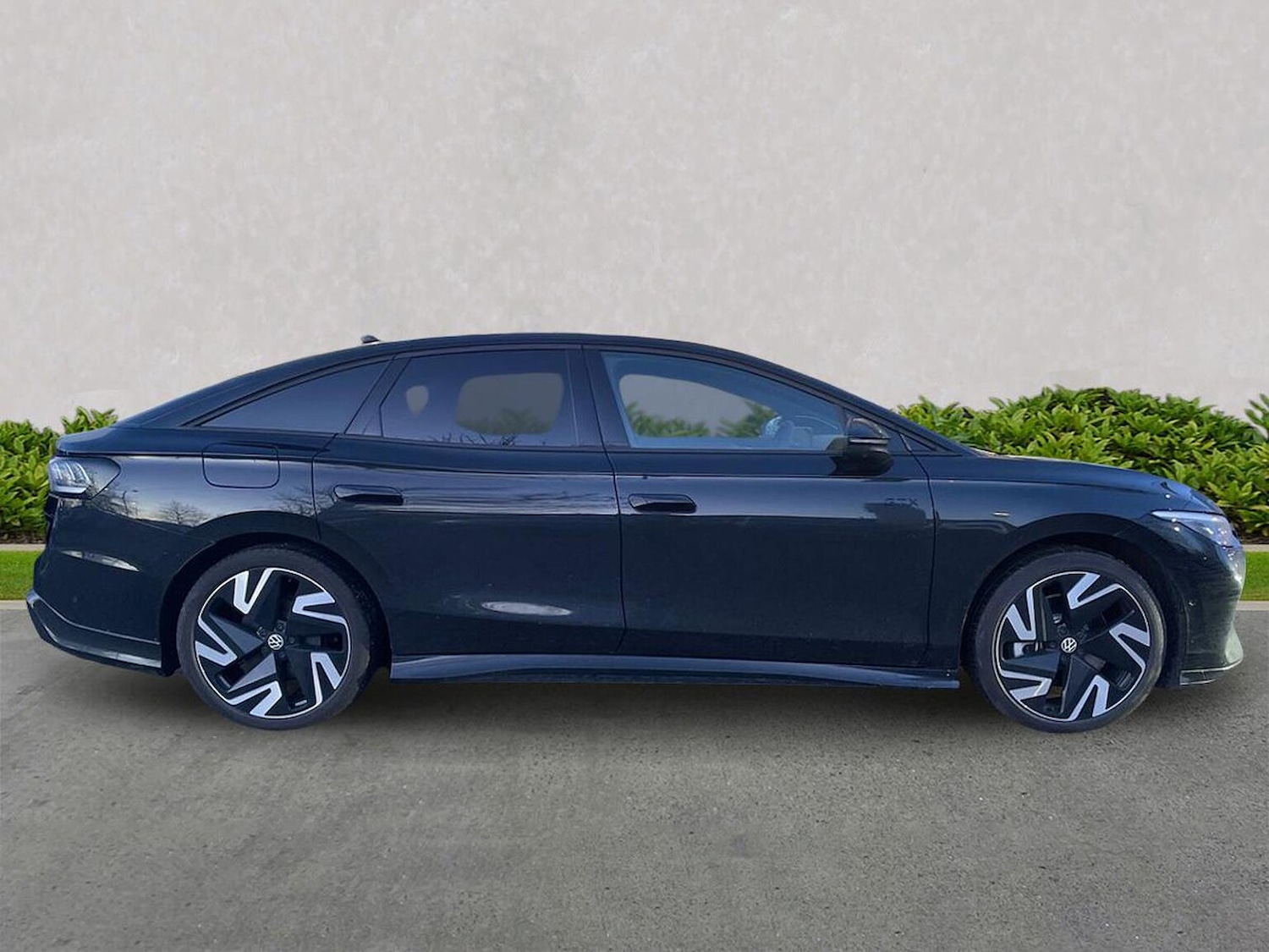 Used Volkswagen ID.7 2025 for sale - 77542504: Photo 3