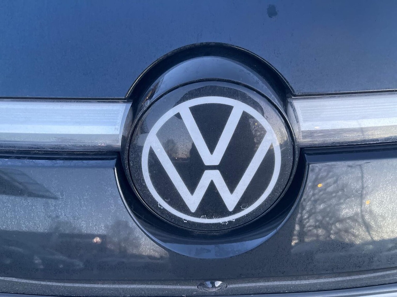 Used Volkswagen ID.7 2025 for sale - 77542504: Photo 31