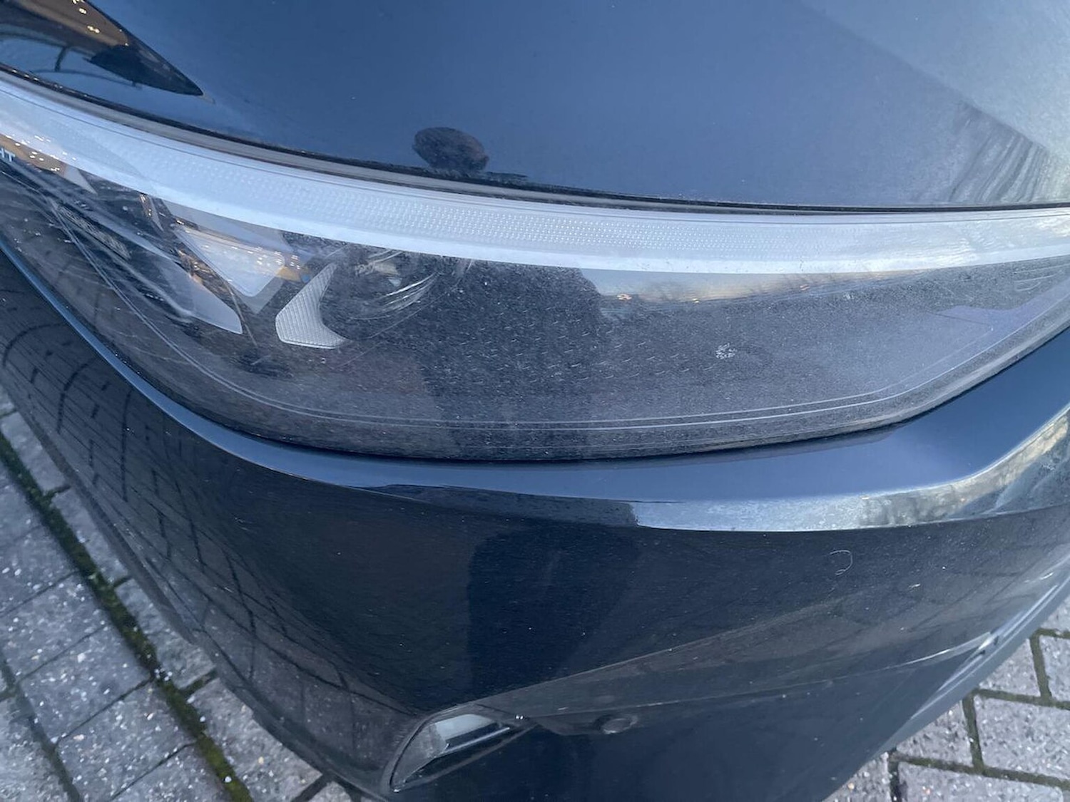 Used Volkswagen ID.7 2025 for sale - 77542504: Photo 32