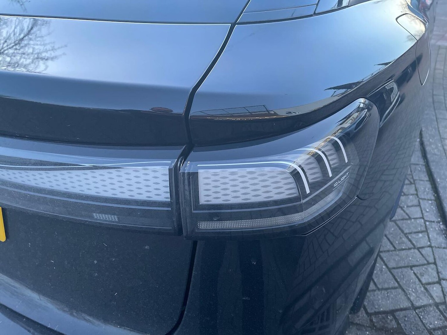 Used Volkswagen ID.7 2025 for sale - 77542504: Photo 34