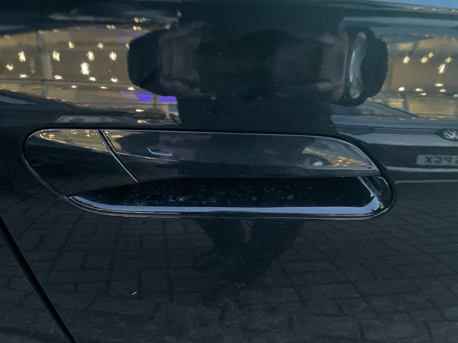 Used Volkswagen ID.7 2025 for sale - 77542504: Photo 35