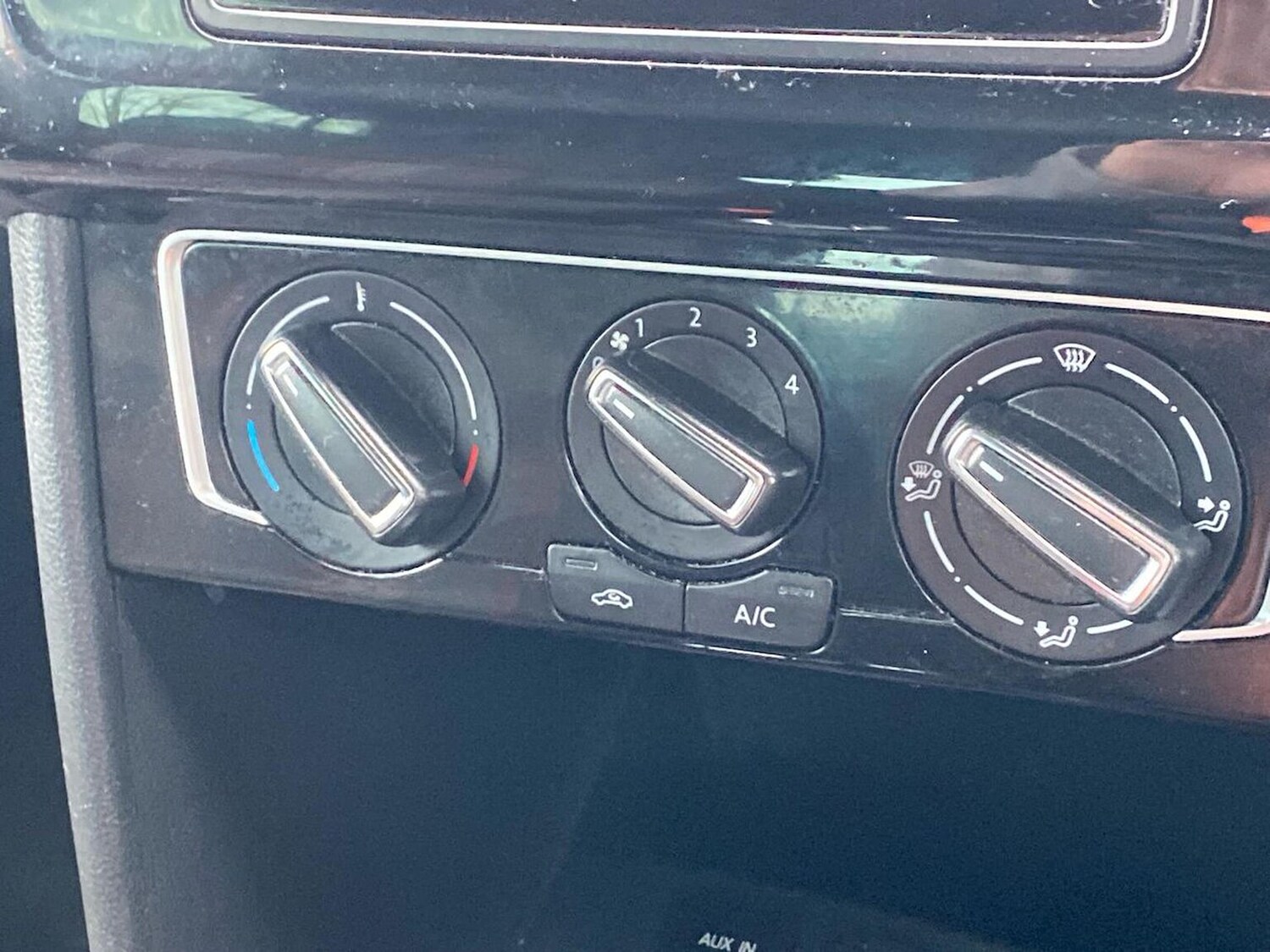 Used Volkswagen Polo 2016 for sale - 78194045: Photo 12