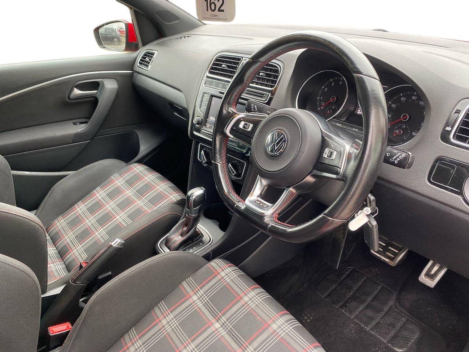 Used Volkswagen Polo 2016 for sale - 78194045: Photo 15