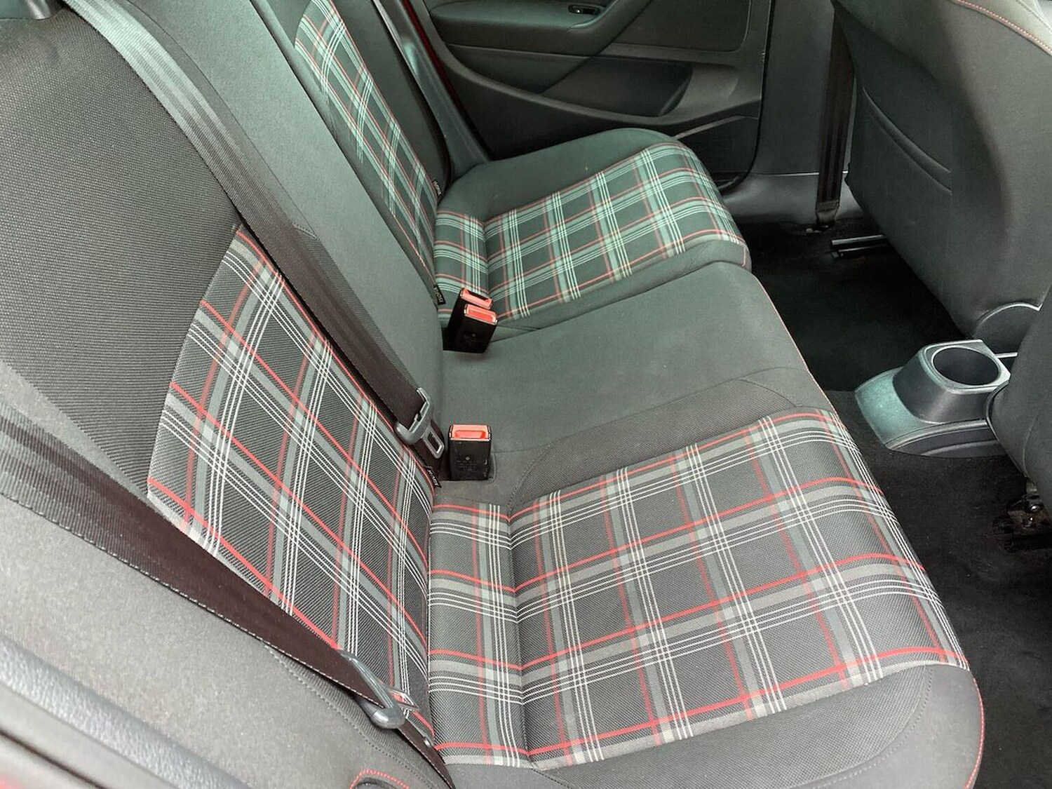 Used Volkswagen Polo 2016 for sale - 78194045: Photo 16