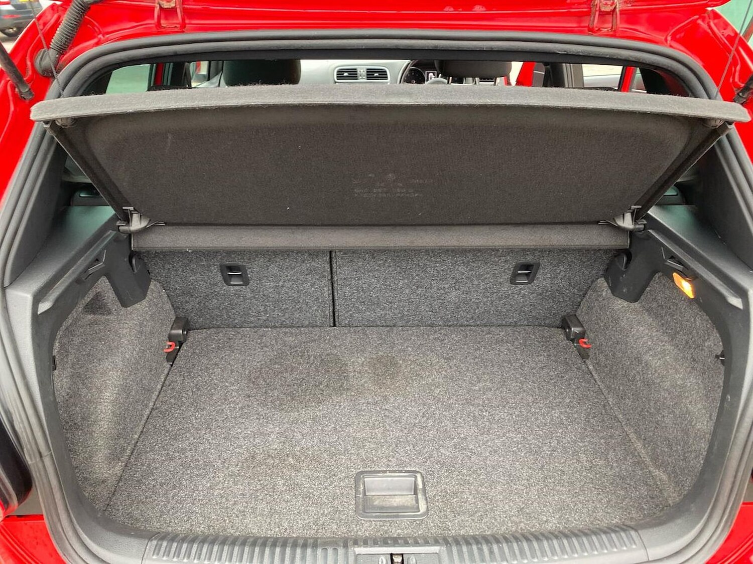 Used Volkswagen Polo 2016 for sale - 78194045: Photo 17