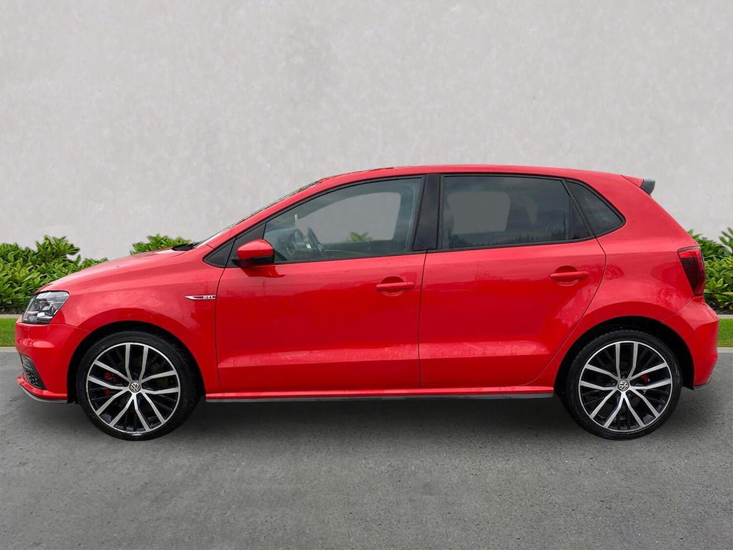 Used Volkswagen Polo 2016 for sale - 78194045: Photo 19