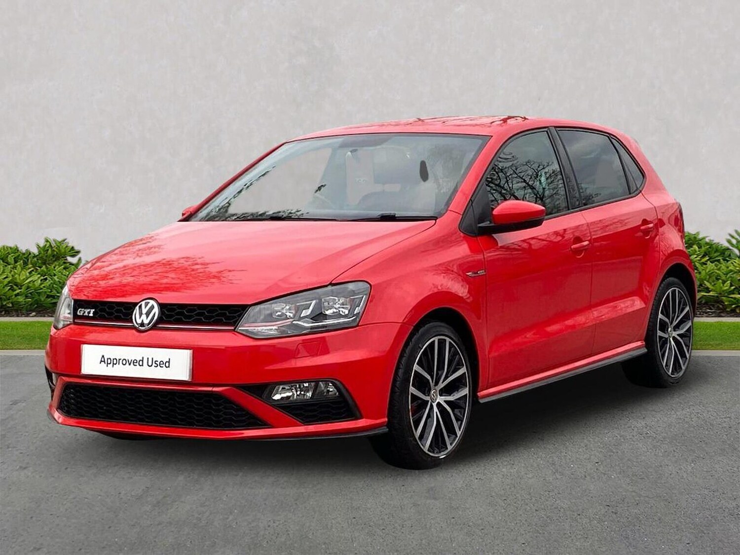 Used Volkswagen Polo 2016 for sale - 78194045: Photo 20