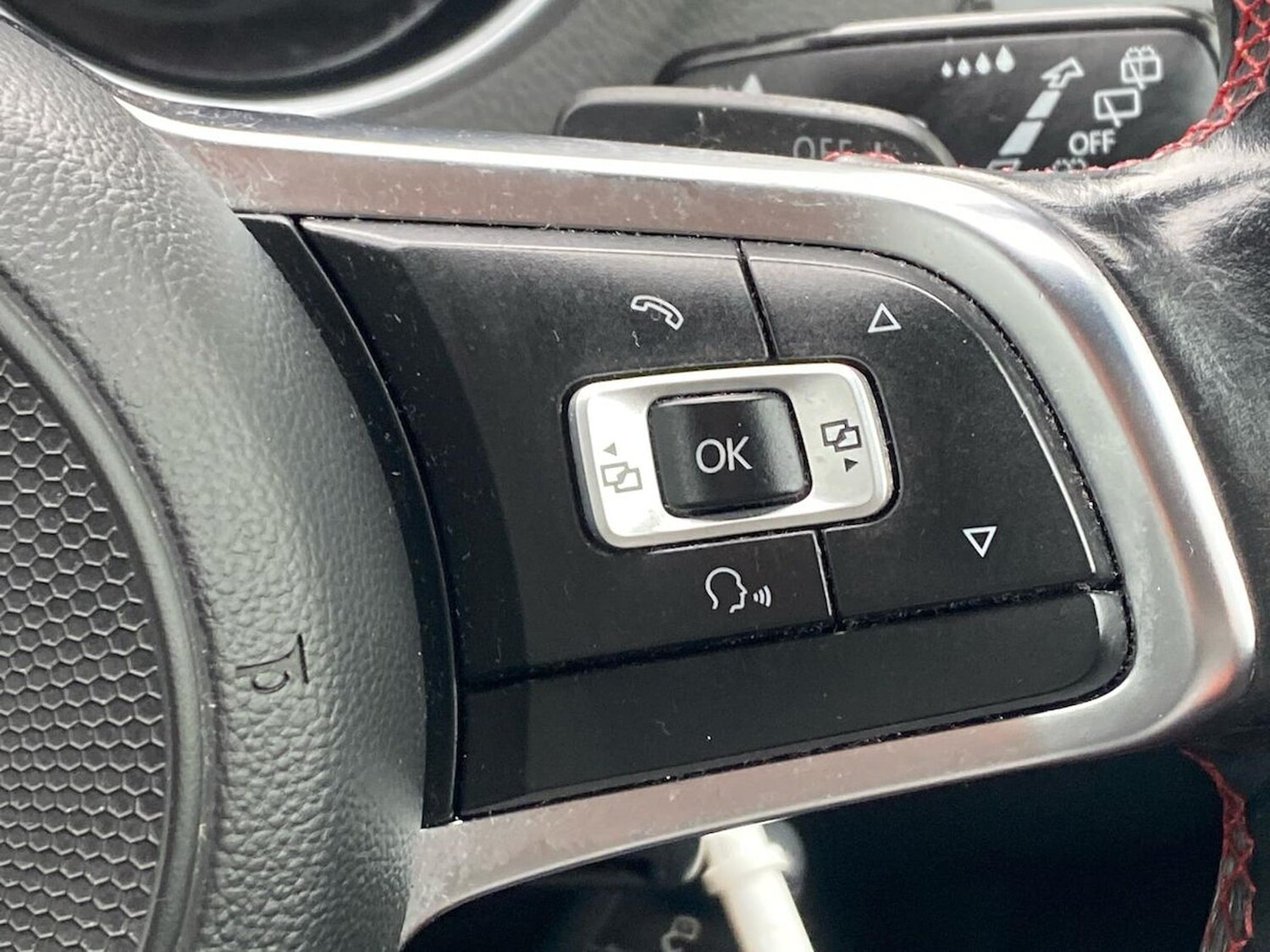 Used Volkswagen Polo 2016 for sale - 78194045: Photo 23