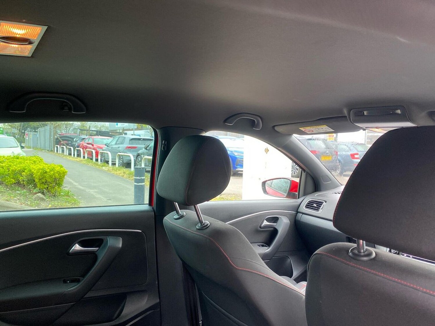 Used Volkswagen Polo 2016 for sale - 78194045: Photo 29