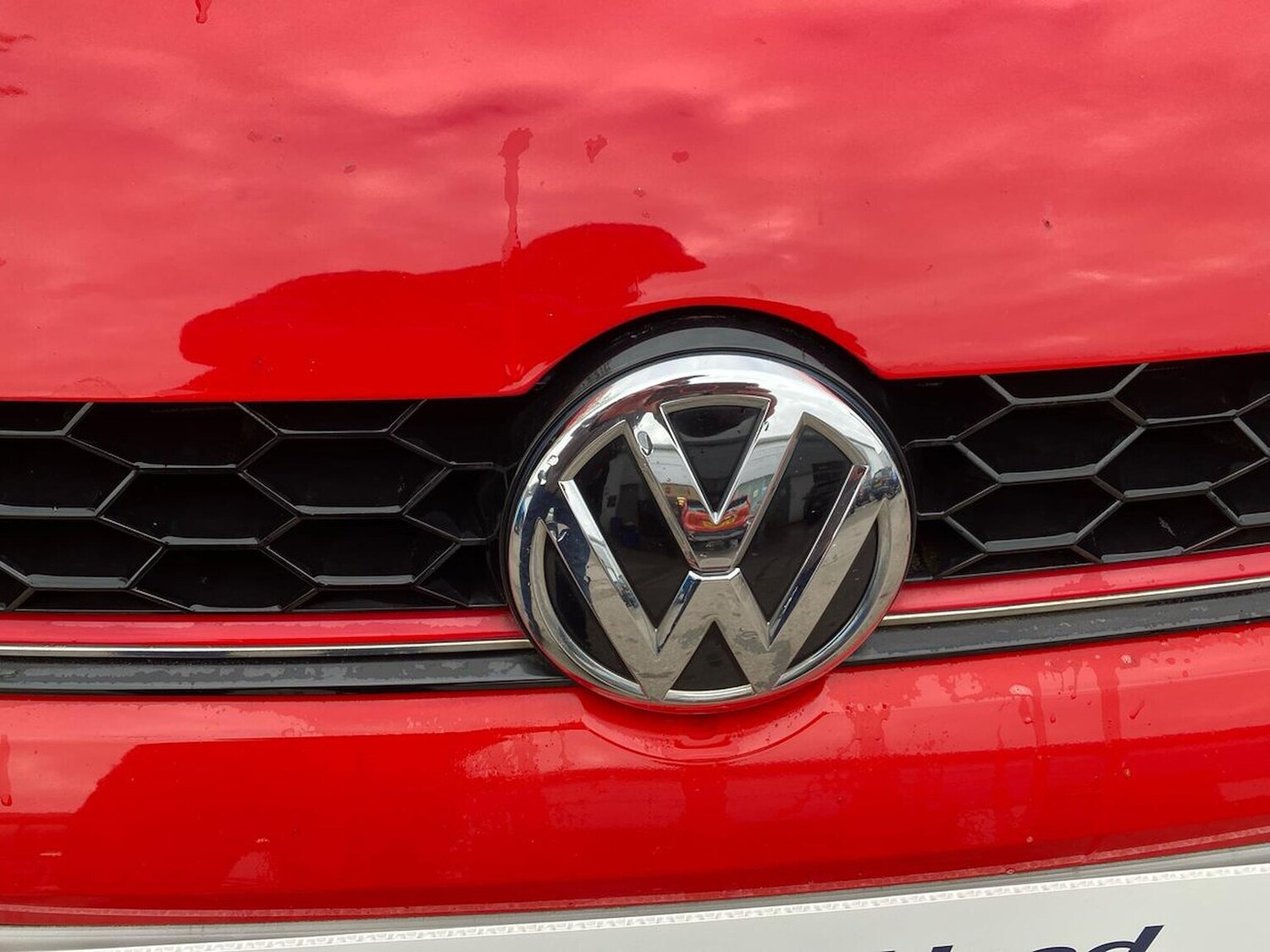 Used Volkswagen Polo 2016 for sale - 78194045: Photo 30