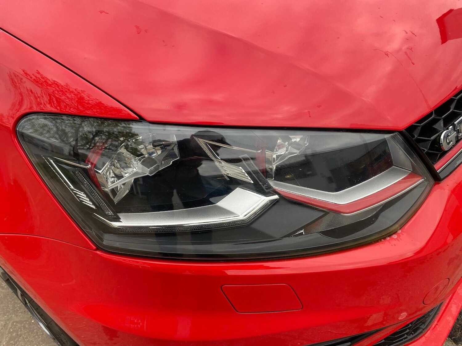 Used Volkswagen Polo 2016 for sale - 78194045: Photo 31