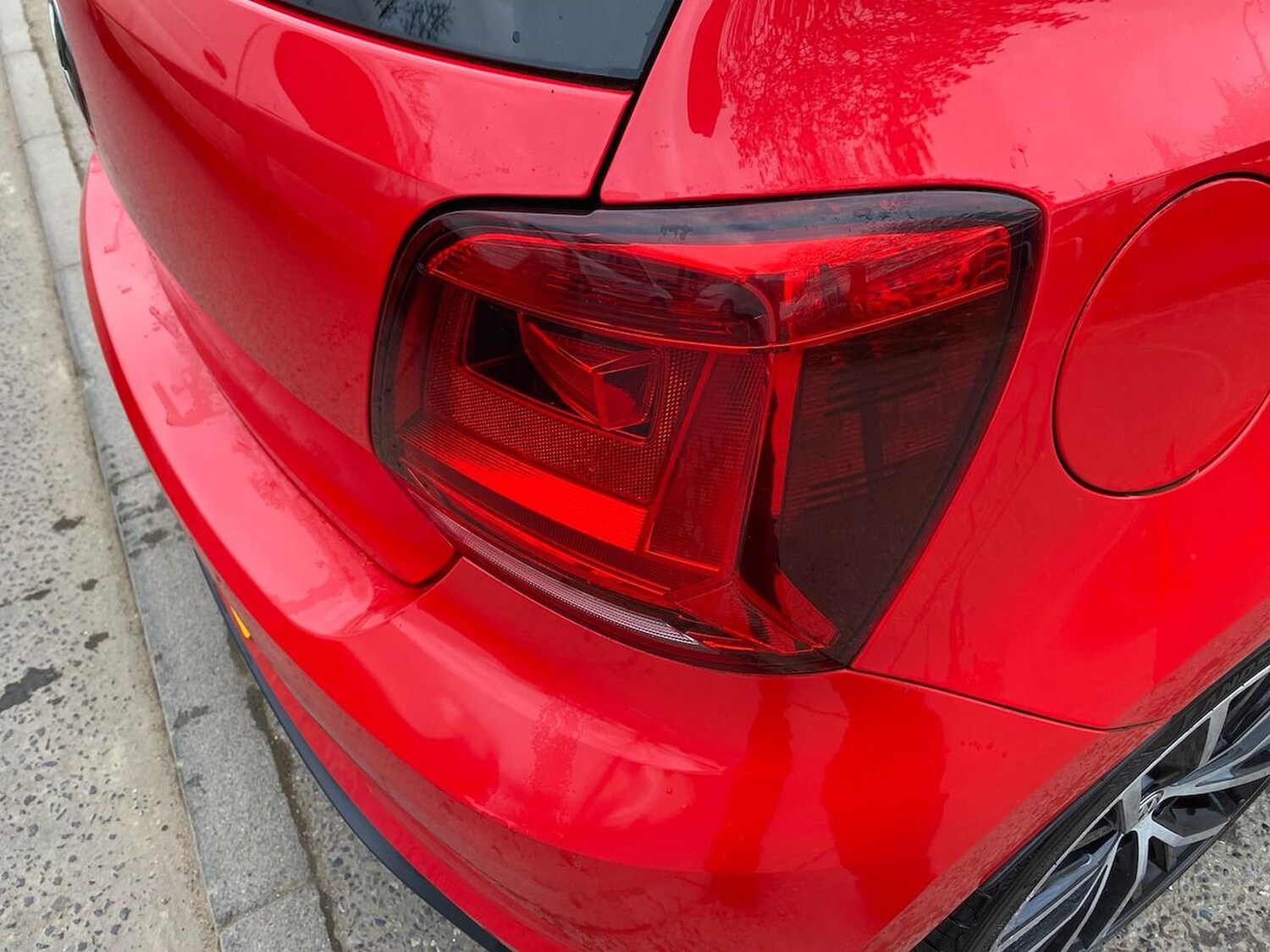 Used Volkswagen Polo 2016 for sale - 78194045: Photo 33