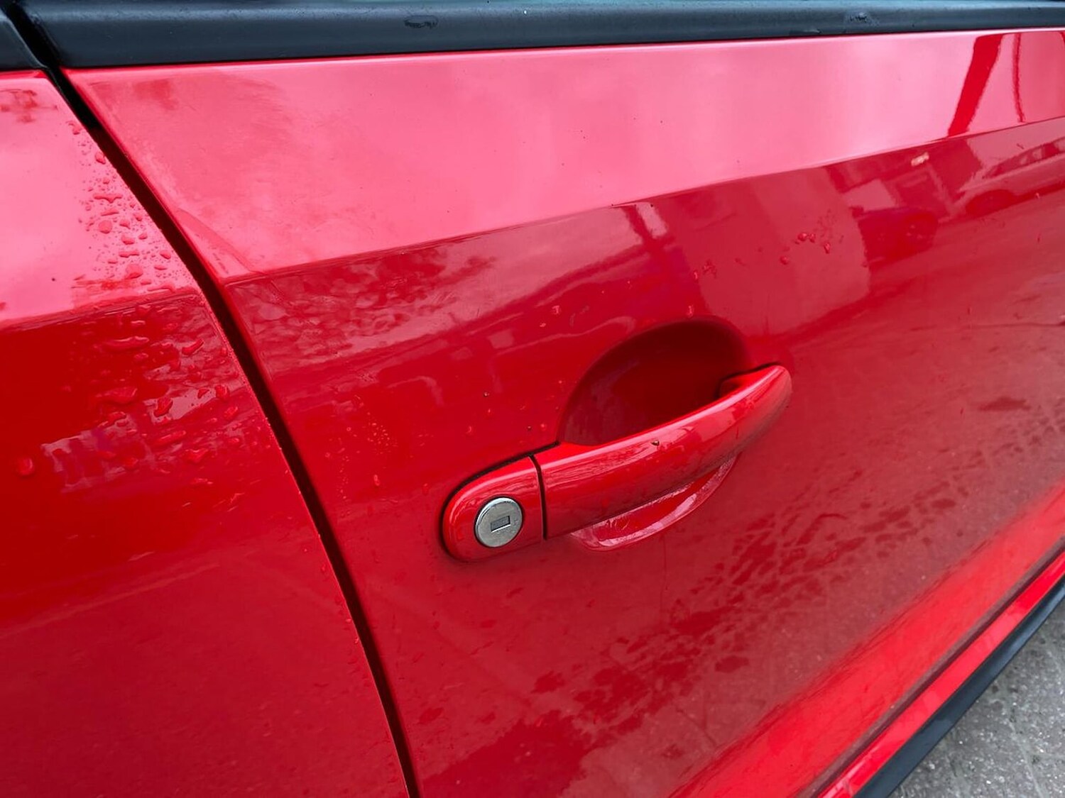 Used Volkswagen Polo 2016 for sale - 78194045: Photo 34