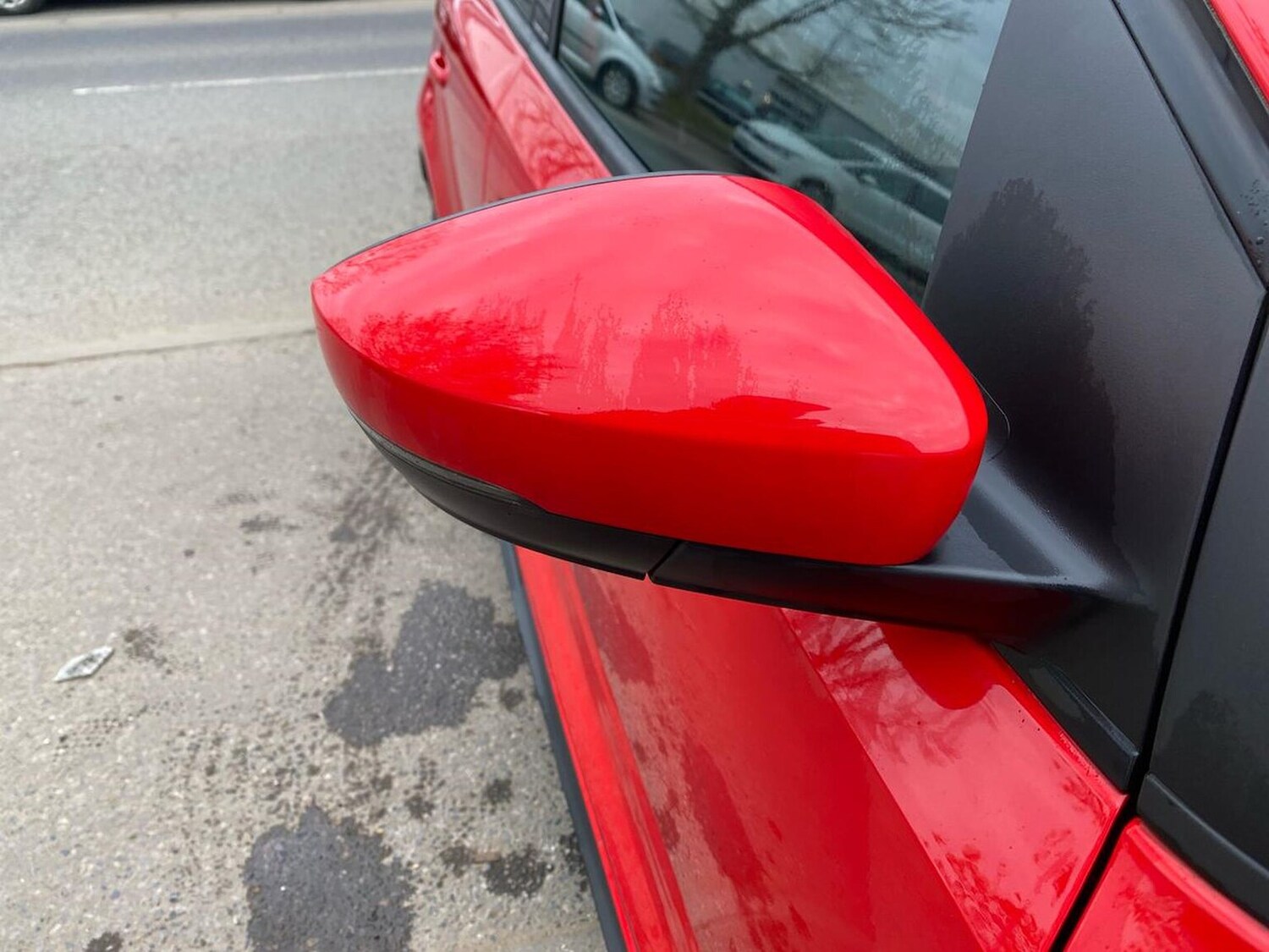 Used Volkswagen Polo 2016 for sale - 78194045: Photo 35