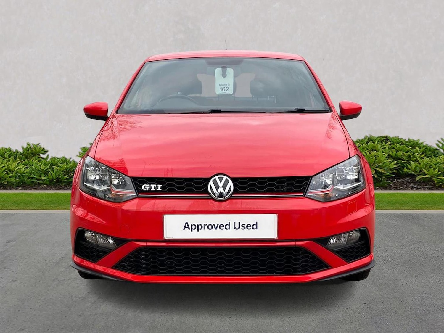 Used Volkswagen Polo 2016 for sale - 78194045: Photo 5