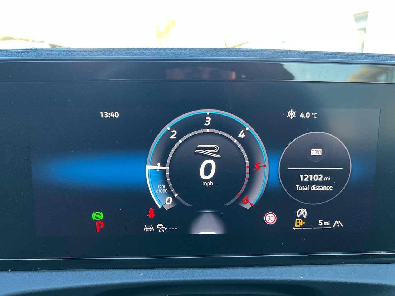 Used Volkswagen Tiguan 2025 for sale - 77487662: Photo 10