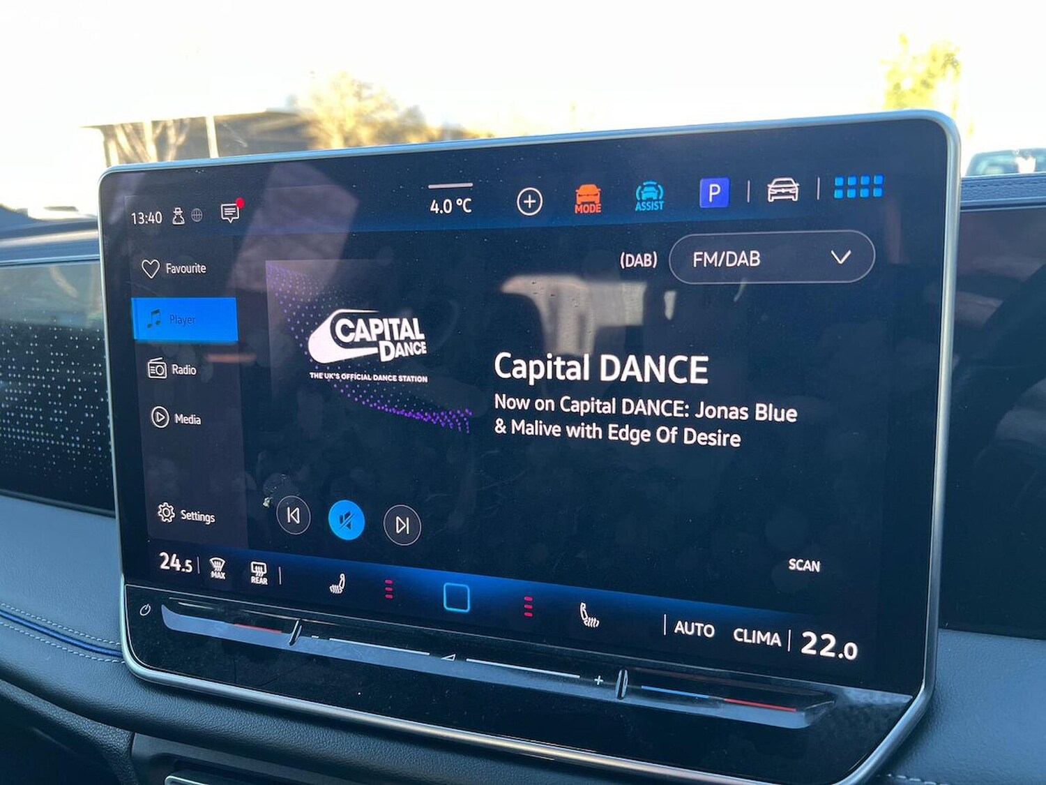 Used Volkswagen Tiguan 2025 for sale - 77487662: Photo 11